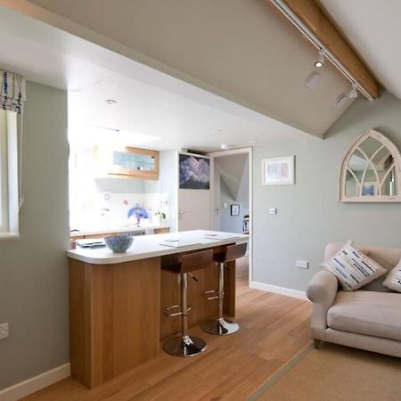 Bentley Rise Apartment ไลม์รีจิส ภายนอก รูปภาพ