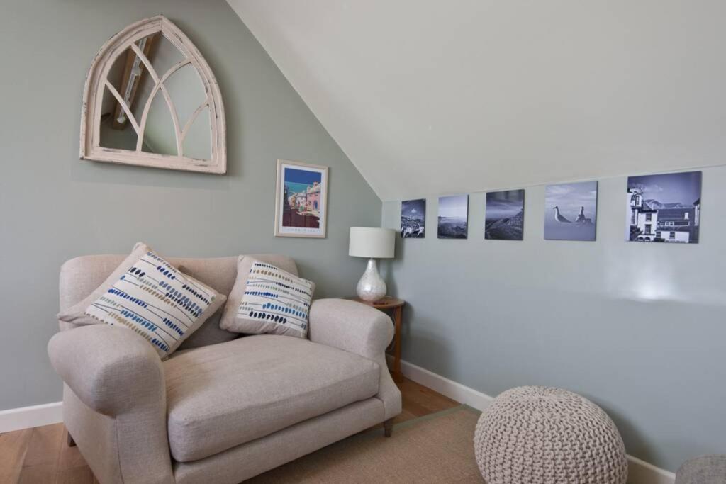 Bentley Rise Apartment ไลม์รีจิส ภายนอก รูปภาพ